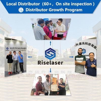 Handheld Fiber Laser Welding Machine with 1 Year Warranty Competitive Price and Raycus MAX IPG Laser Source