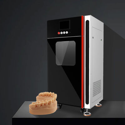 SLM-metalenprinter In-house productie voor snelle omzetting en concurrentievoordeel